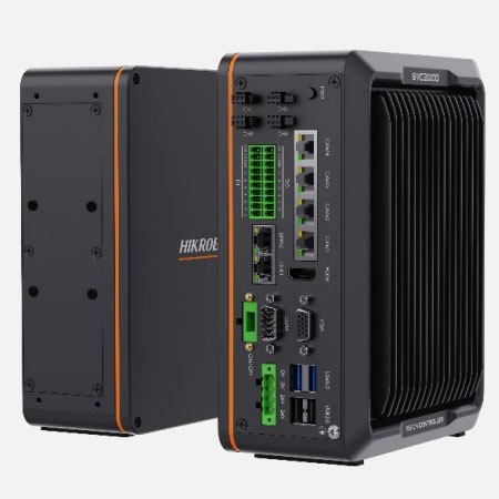 ?？礛V-SVC2506-08G60-128G智能視覺控制器